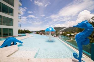 Alojamiento - Oceana Sea View Apartments by Alexanders