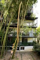 Alojamiento - Carriqui