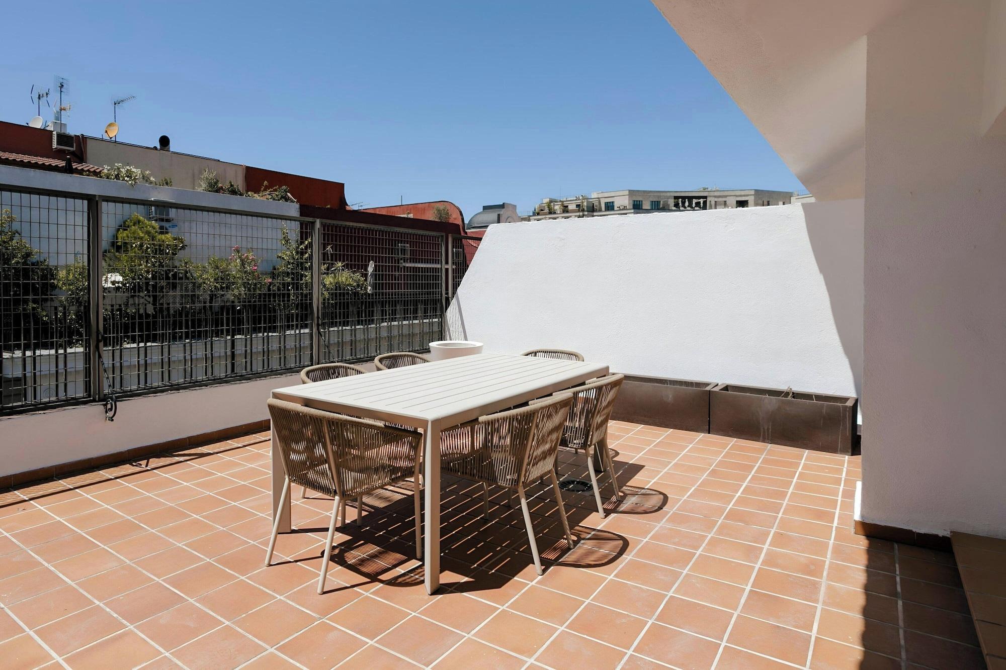 Habitación Sonder by Marriott Bonvoy Santa Ana Apartments Las Letras