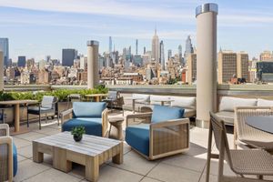 Alojamiento - Sheraton Tribeca New York Hotel