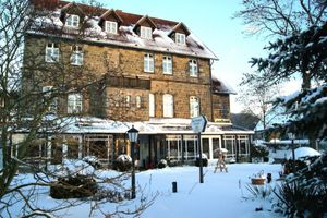 Alojamiento - Hotel Landhaus Schieder