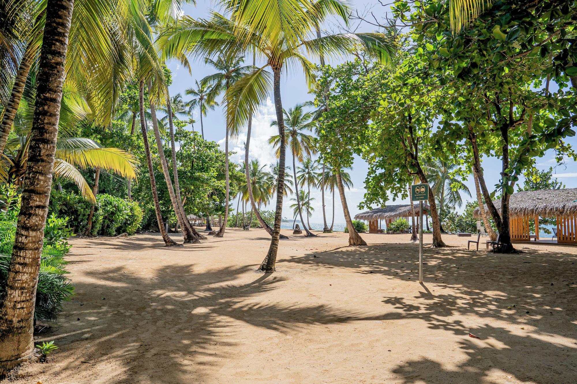 Playa Xeliter Balcones del Atlantico