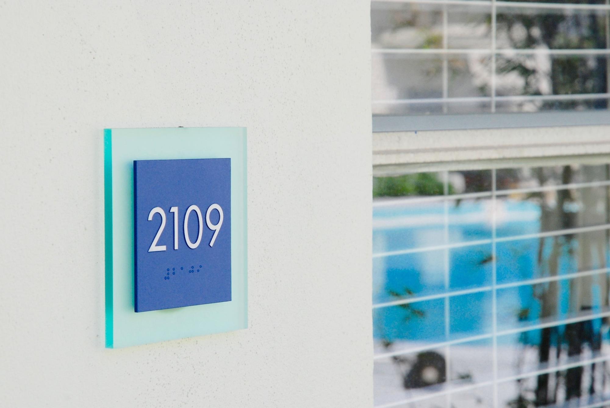 Vista do lobby Fortuna Hotel