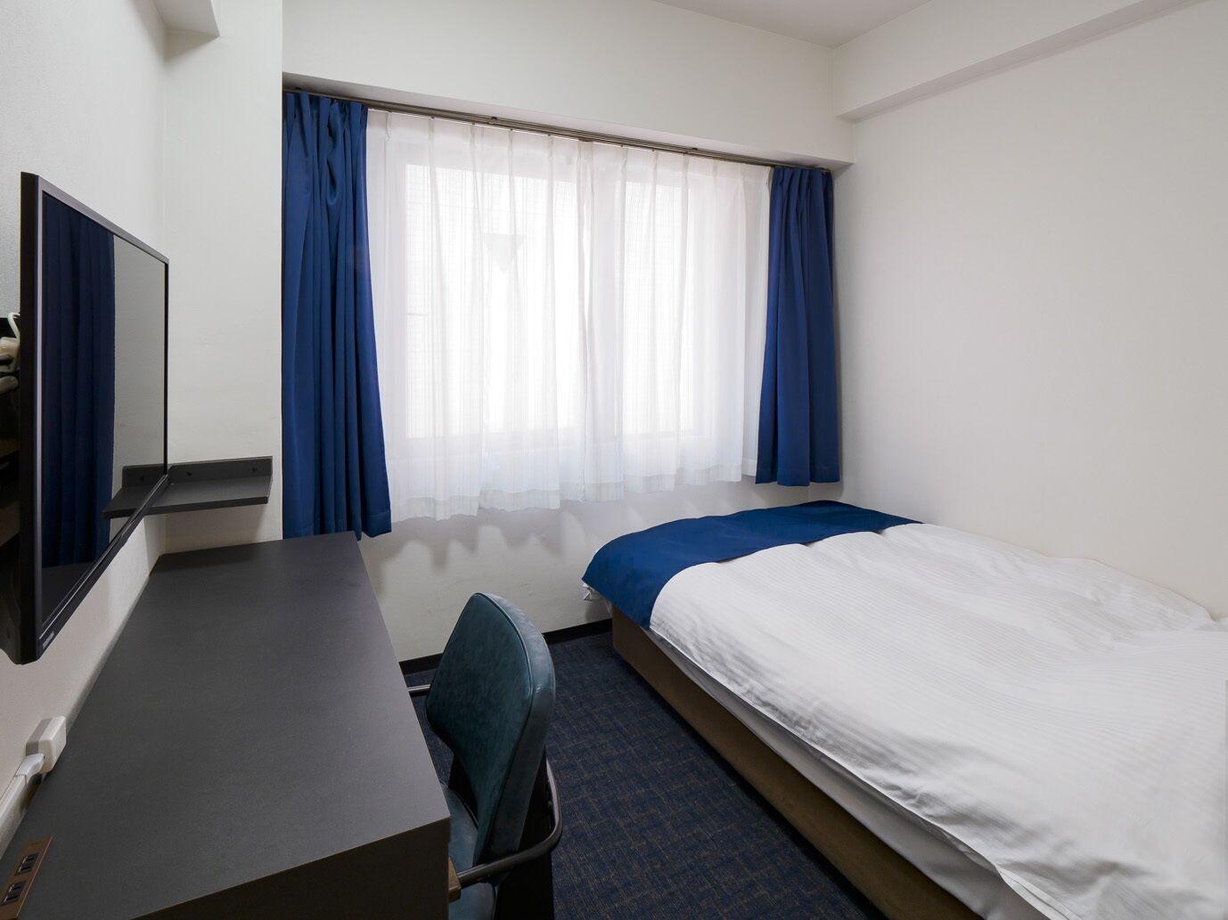Habitación Airline Hotel