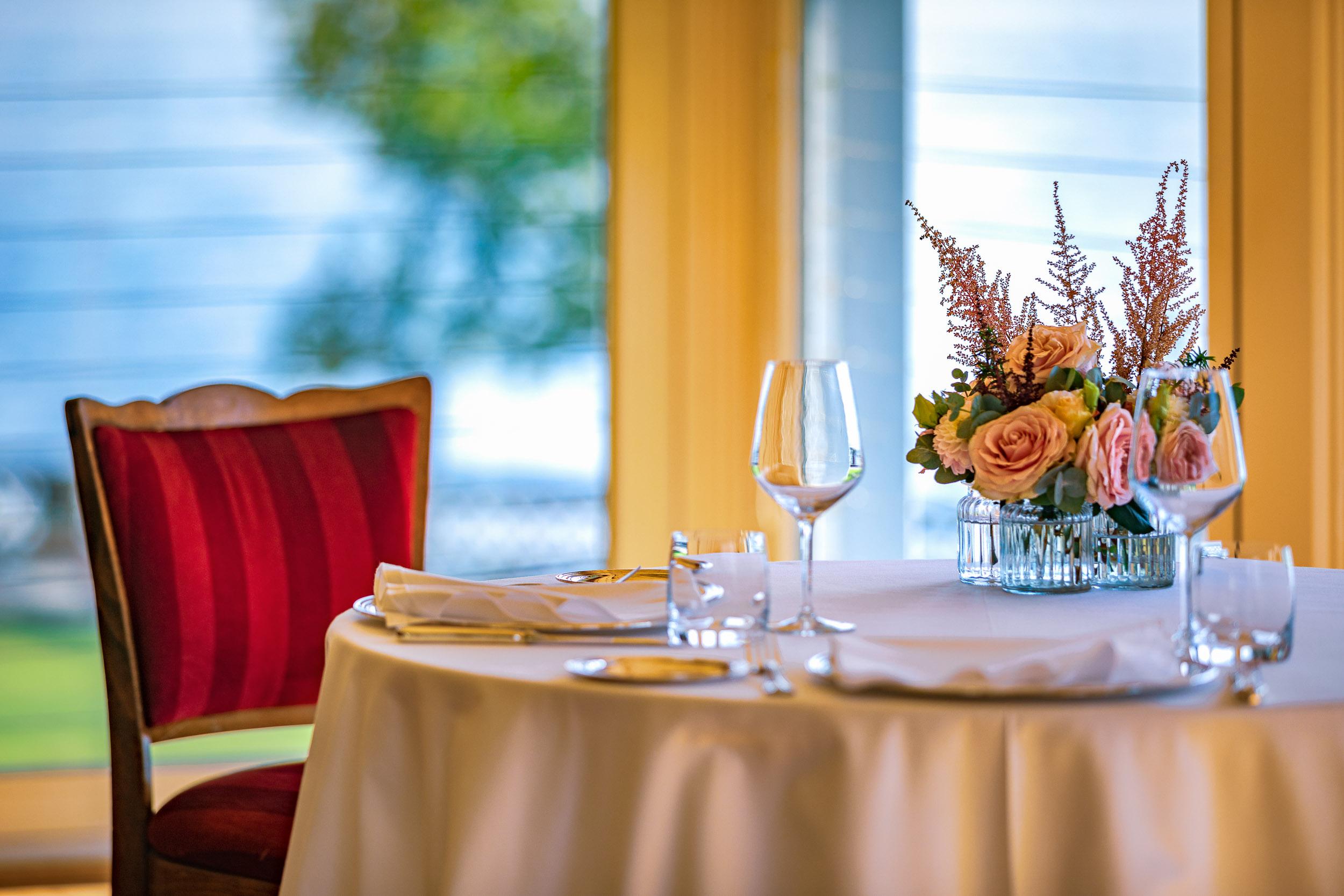 Restaurant Grand Hotel Majestic