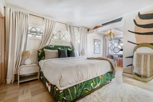 Alquiler Vacacional - Beverly Tree House