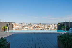 Alojamiento - Hotel Andante Drassanes