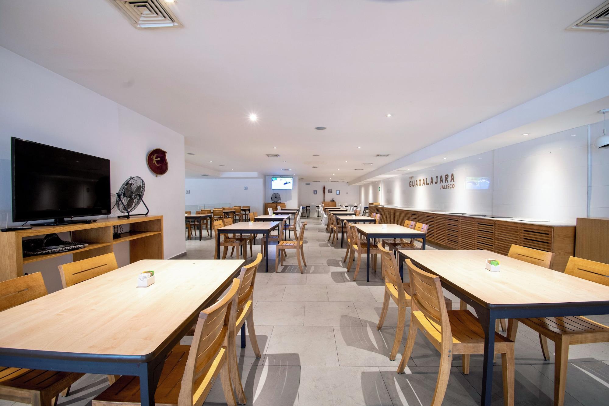 Restaurant Hotel Plaza Genova Centro