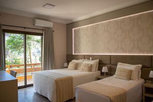 Alquiler Vacacional - Hotel Kaster