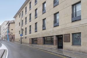Alojamiento - F&G Logroño Hotel