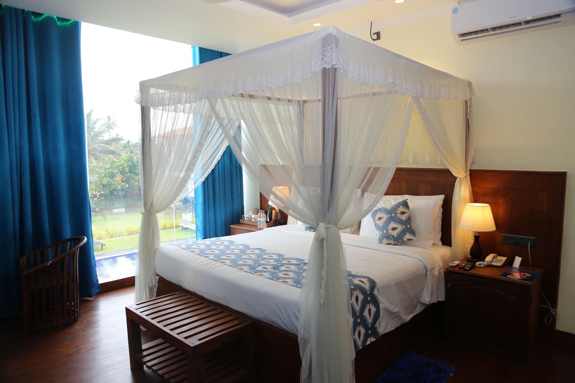 Habitación Calypso Sunset Beach Hotel