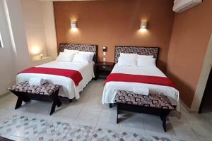 Alquiler Vacacional - Suite in the heart of the city