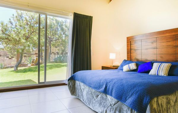 Agave House Pool and BBQ - Hoteles de lujo en Guadalajara, Jalisco