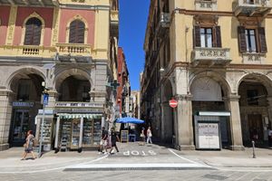 Alojamiento - Baco Rooms