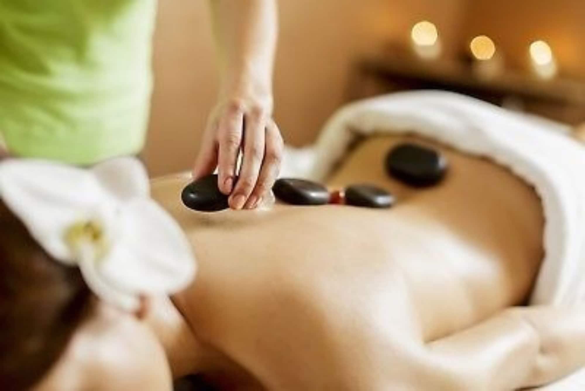 Spa Hotel Boutique & SPA - VDL Colonial