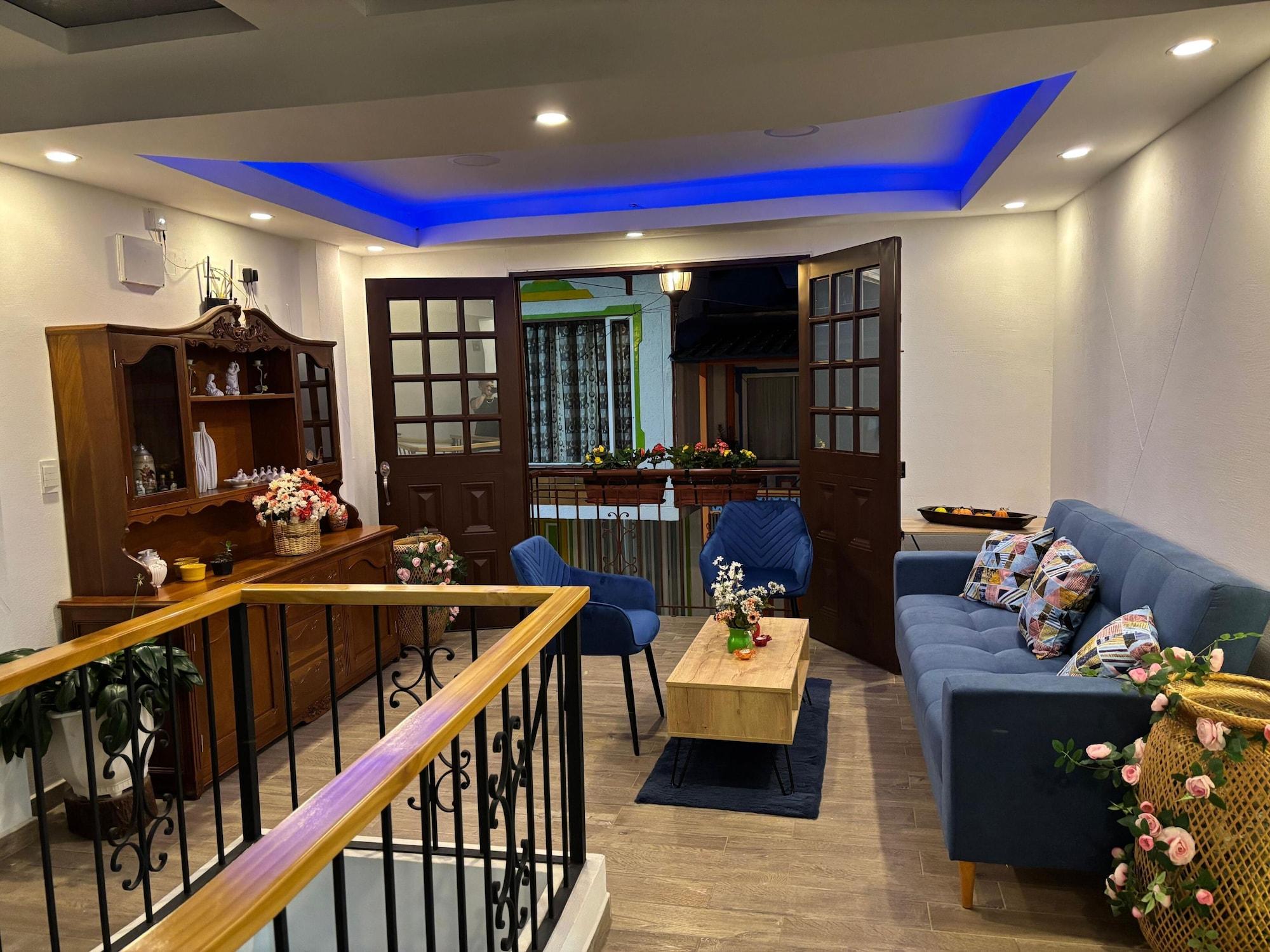 Comodidades del Alojamiento HC Helena