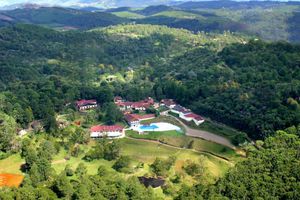 Renta temporal - Hotel Cabeça de Boi