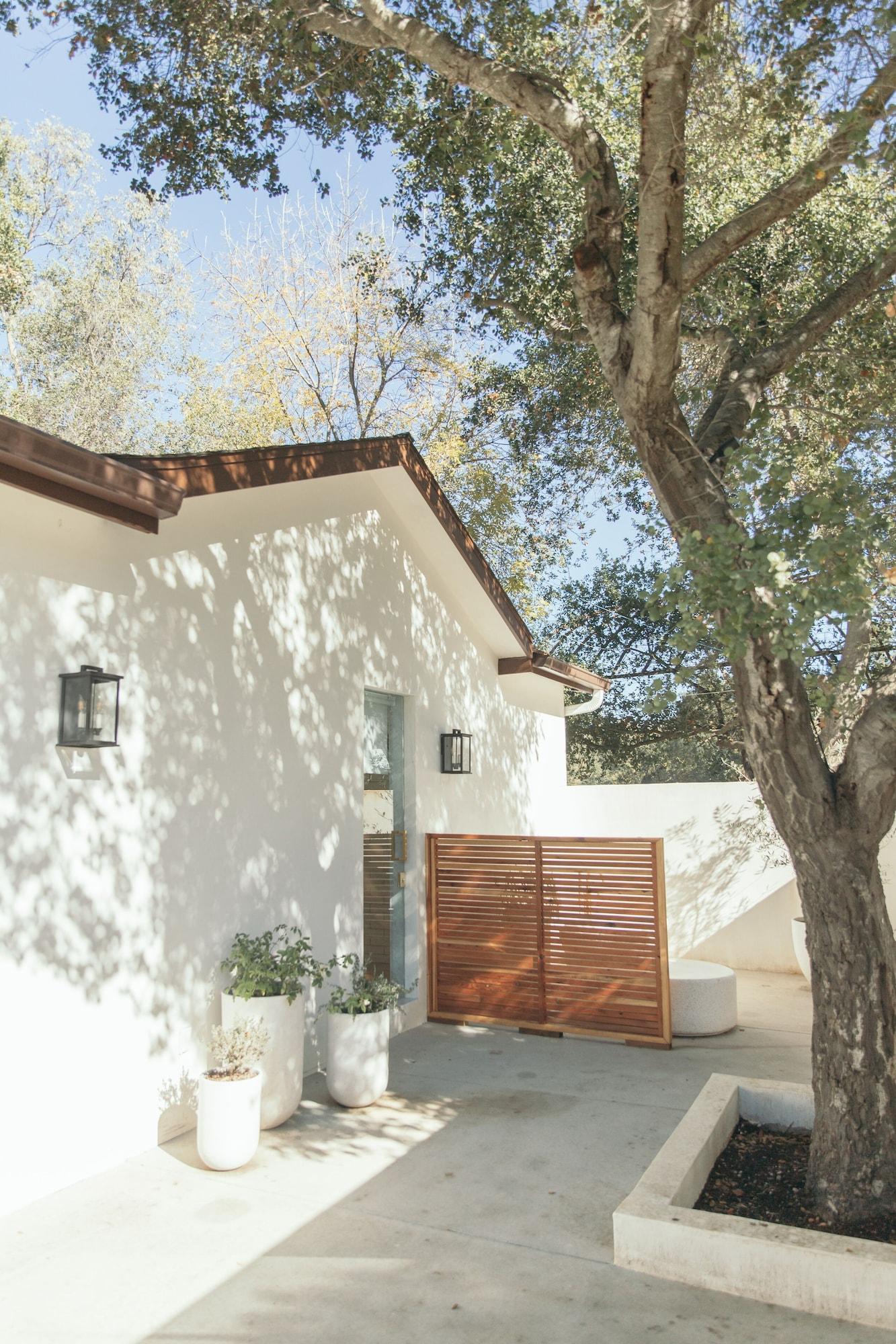 Vista Exterior Calamigos Ranch Resort & Spa