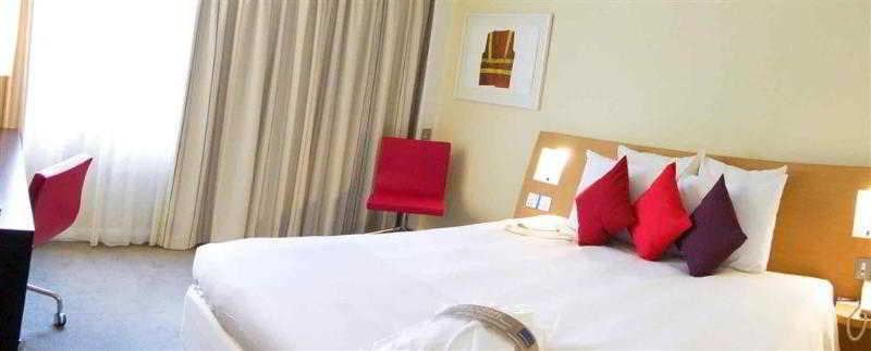 Habitación Novotel Poissy Orgeval