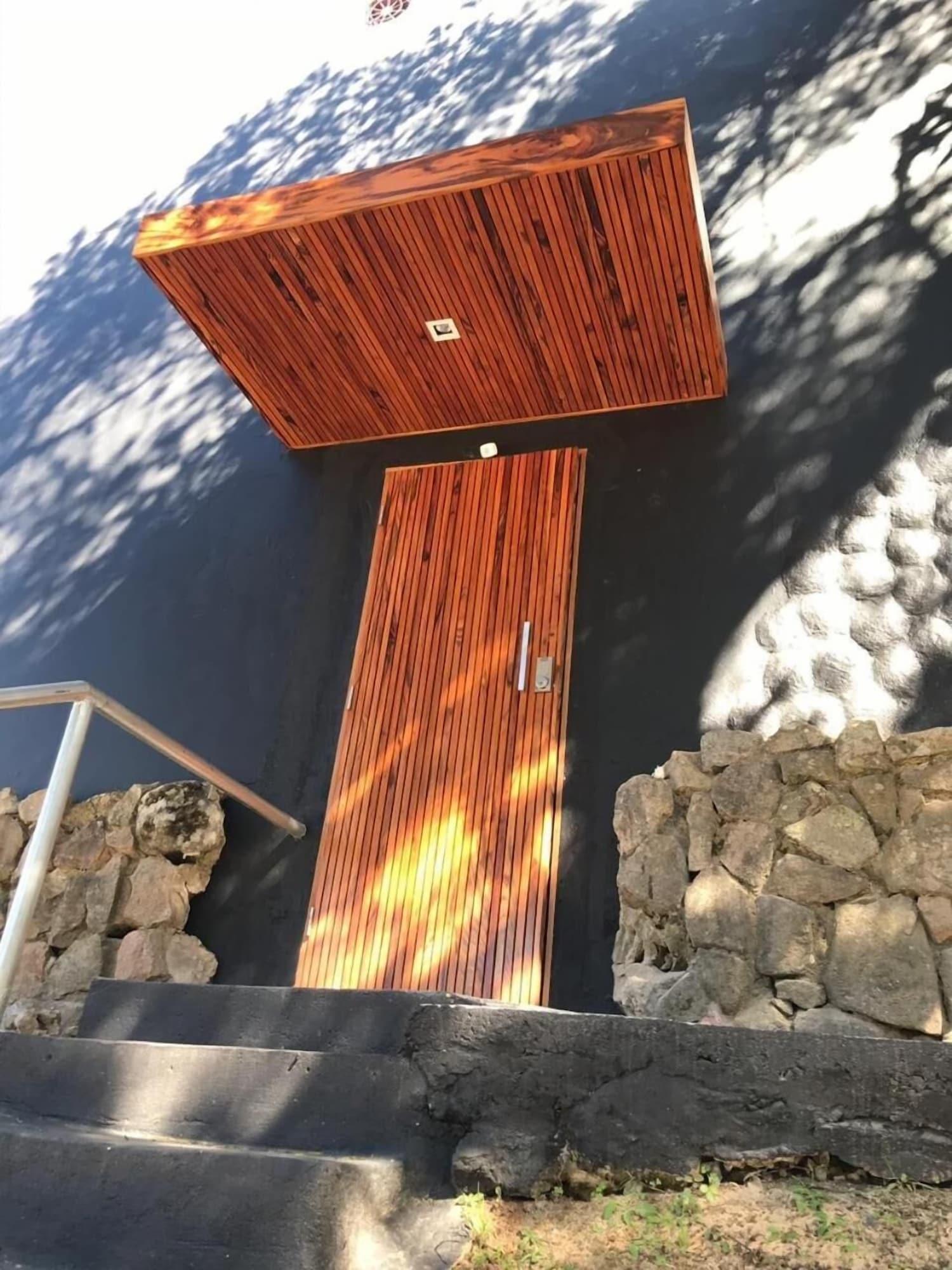 Vista Exterior Winter Suites Campos do Jordão