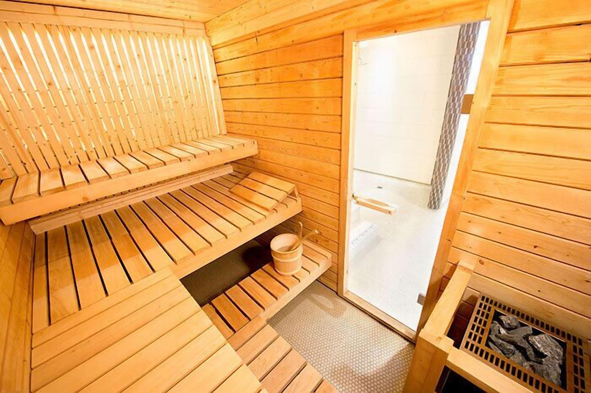 Spa Hotel Walkner