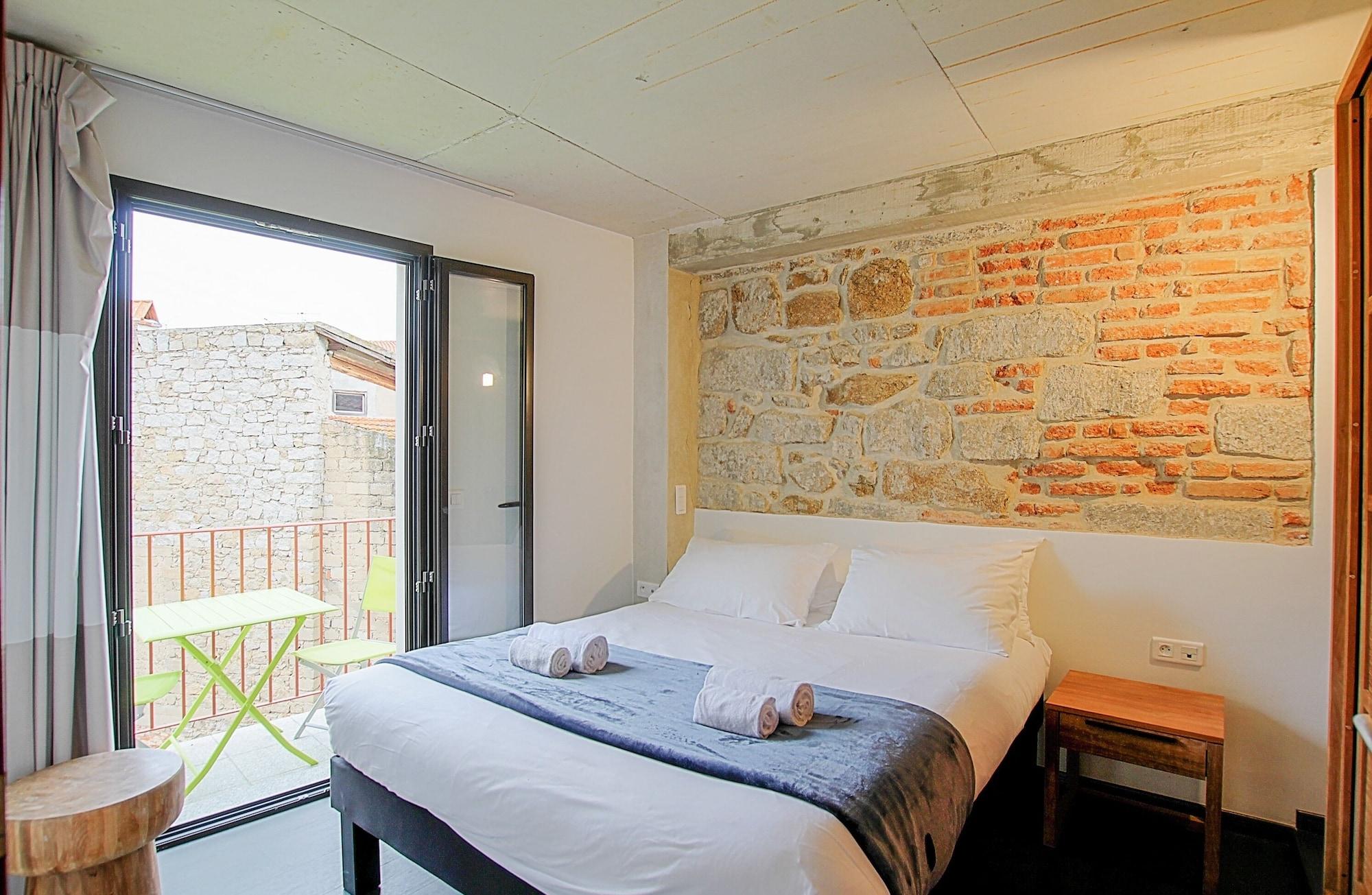 Varios Residence Kalliste