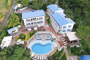 Alojamiento - Villeta Boutique Hotel Spa