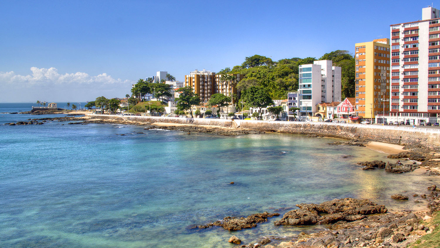 Salvador de Bahia