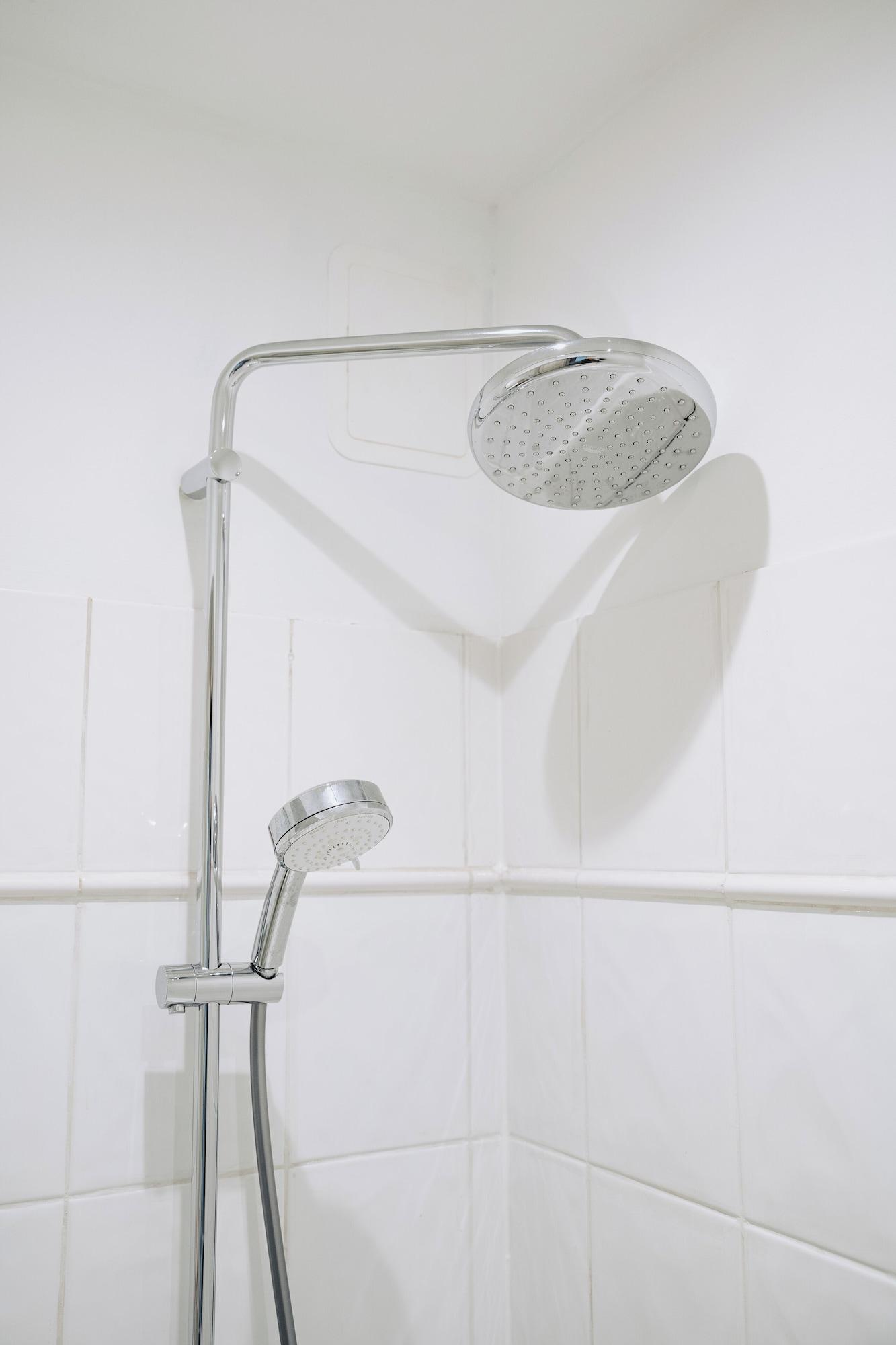 Equipamiento de Habitación Traditional Central 2-Bed Apartment