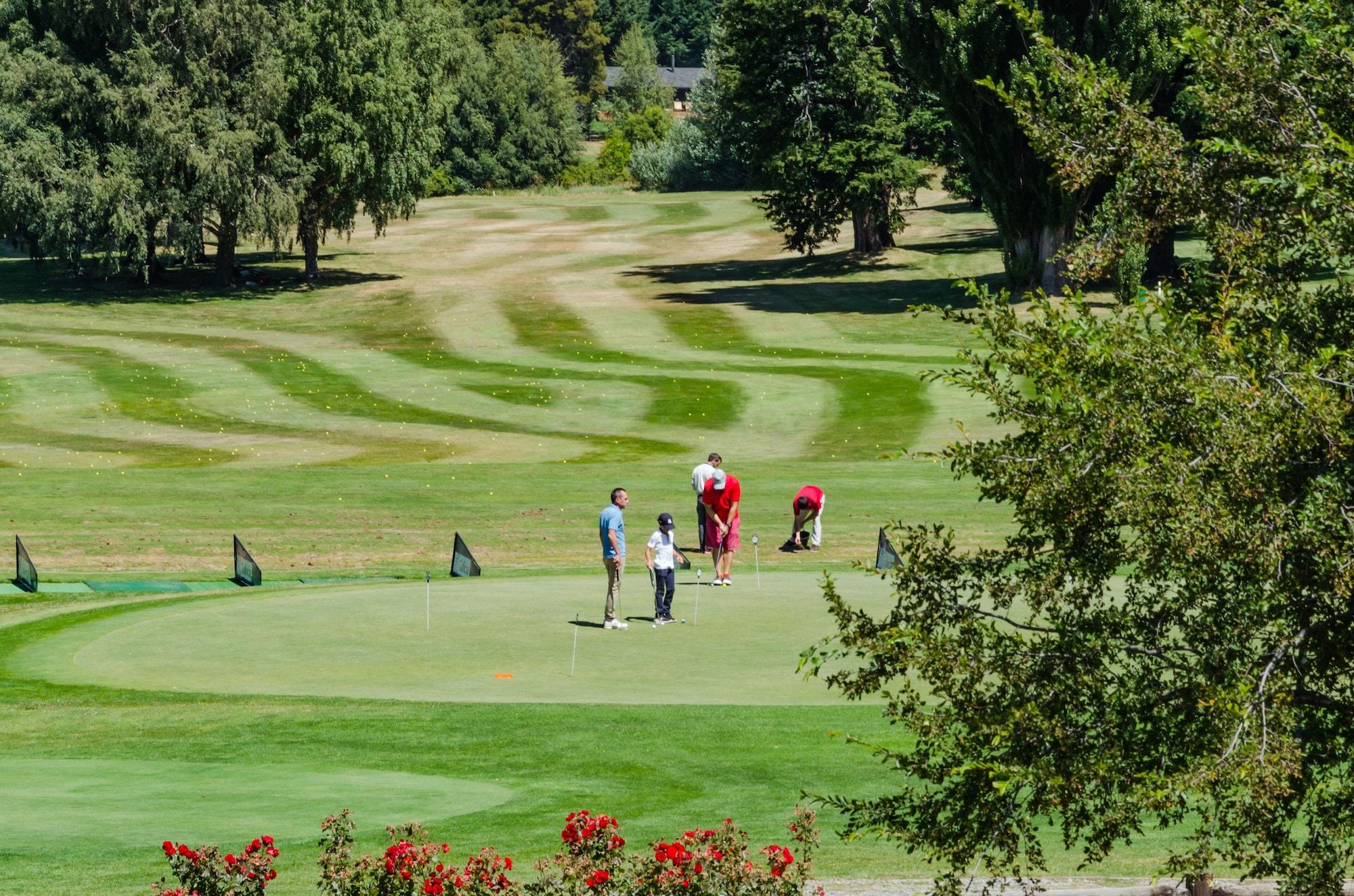 Campo de Golf Arelauquen Lodge, A Tribute Portfolio Hotel