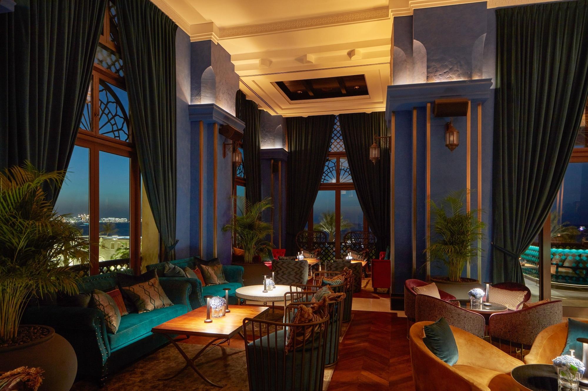 Restaurant Jumeirah Mina Al Salam Dubai