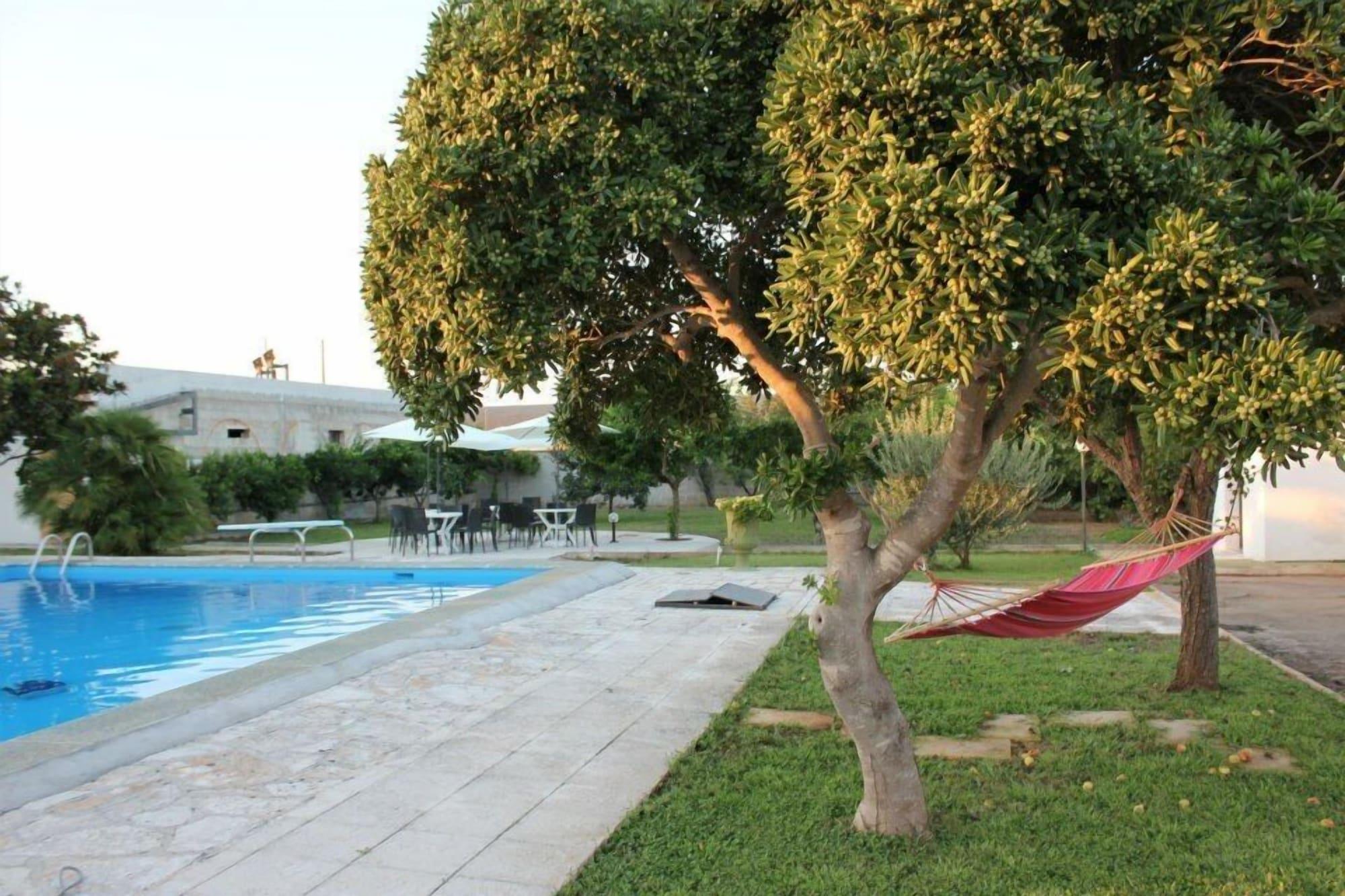 Varios B&B Agrumeto
