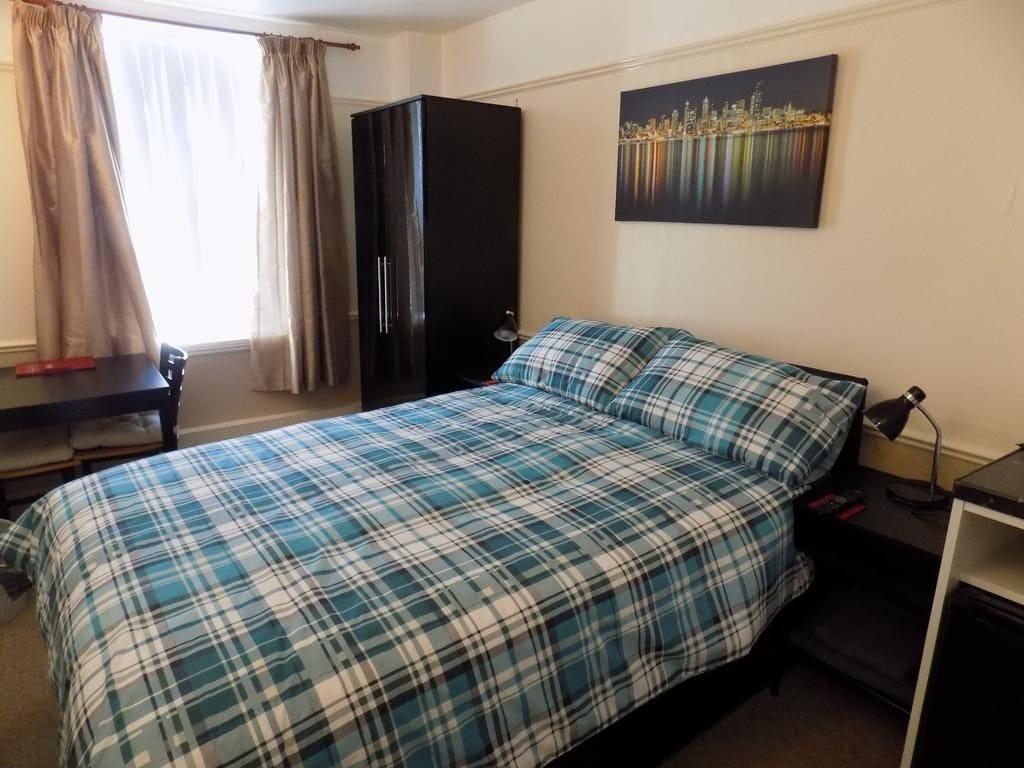 Varios Comfort Rooms
