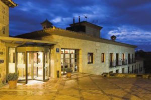 Alojamiento - AC Hotel Ciudad de Toledo by Marriott