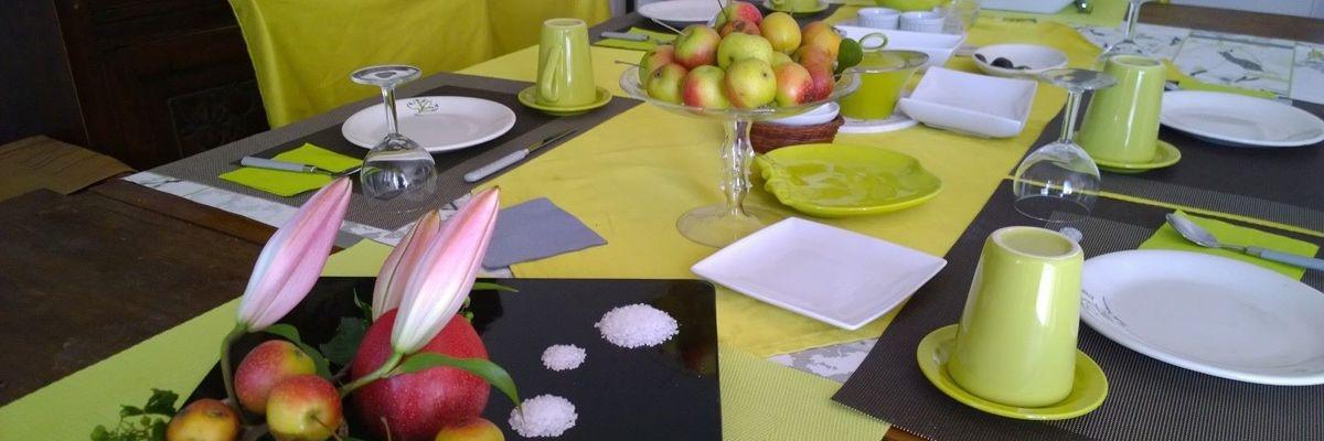 Restaurant B&B Casa Passito