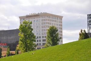 Alojamiento - Hotel International Iasi