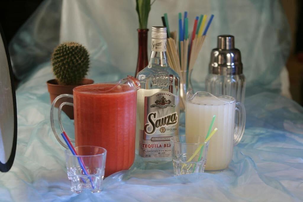 Restaurant Touch Down Motel