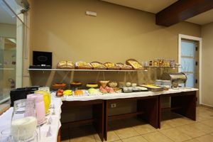 Alojamiento - Itamarati