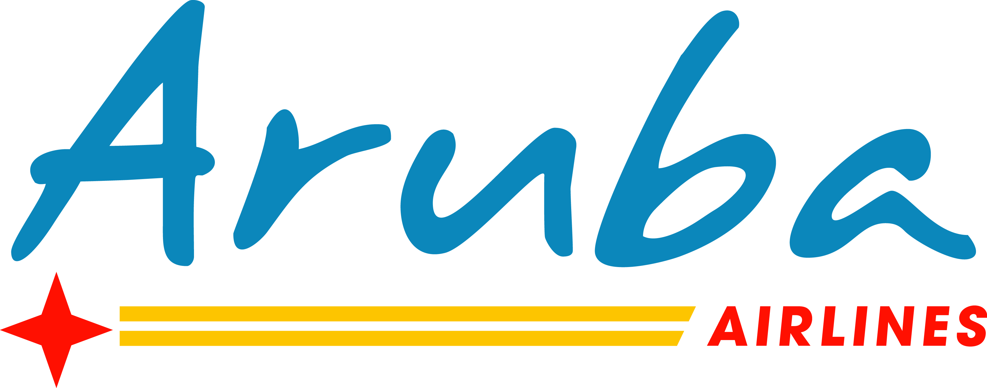 Aruba Airlines Tu vuelo de Aruba Airlines en Despegar