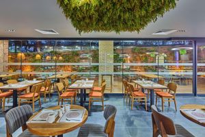 Alojamiento - Ibis Istanbul Airport
