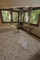 Alojamiento - Xumec Apart Hotel