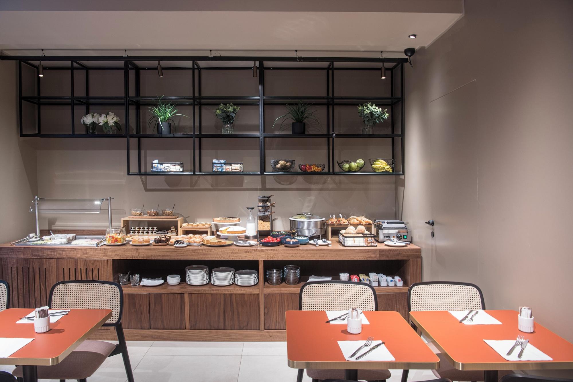 Restaurant PALAZZO BUENOS AIRES