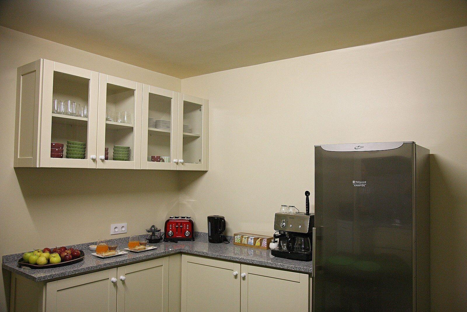 Equipamiento de Habitación 29 Madeira Hostel