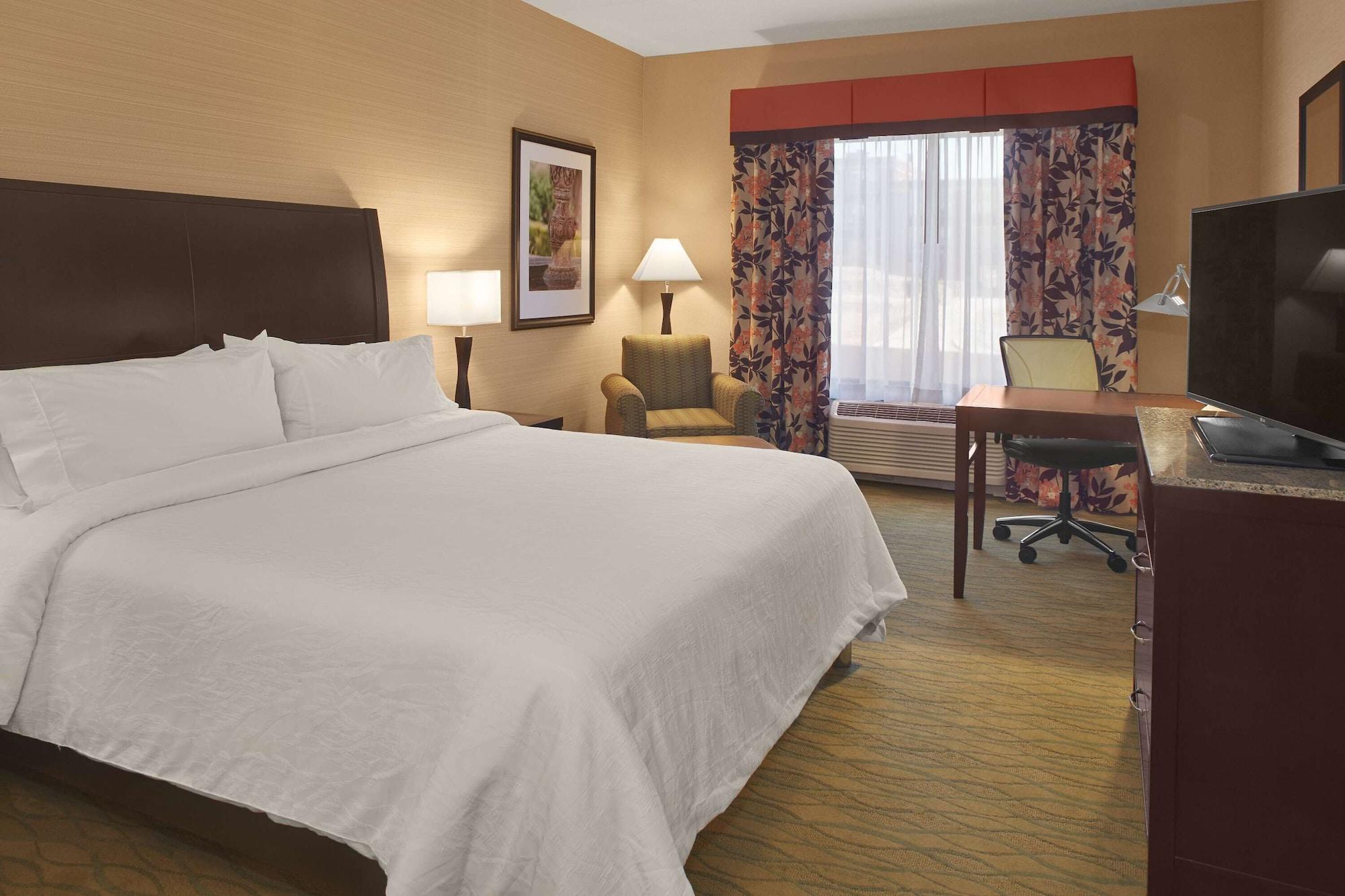 Habitación Hilton Garden Inn Akron