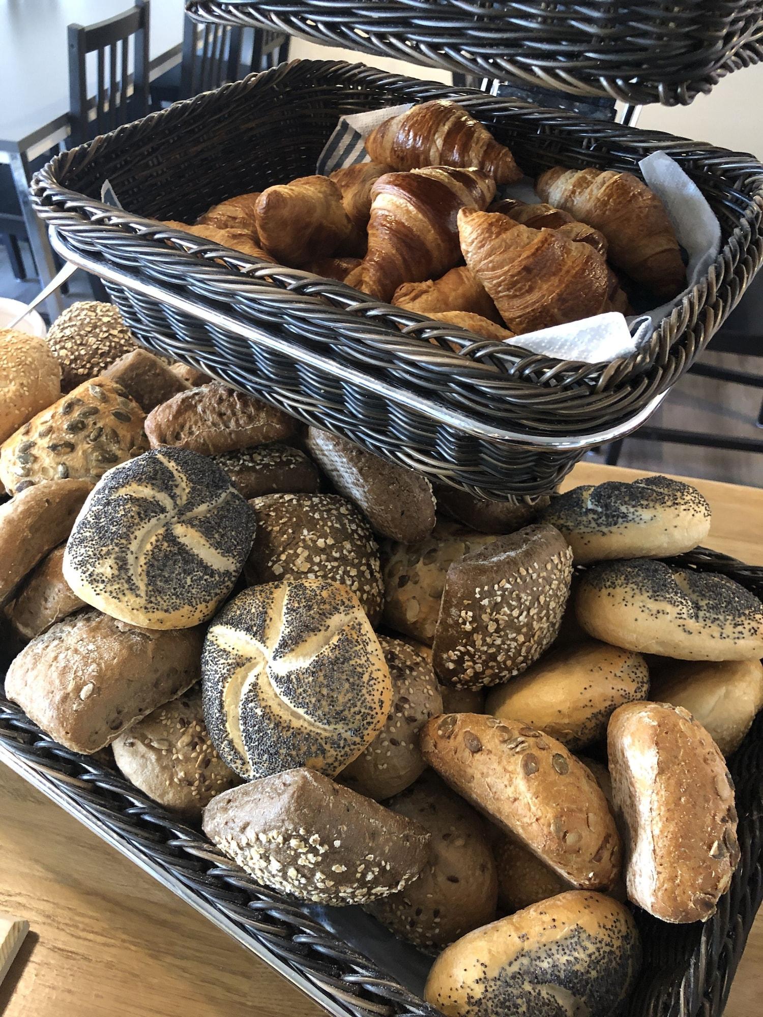 Restaurant Danhostel Sandvig Vandrerhjem