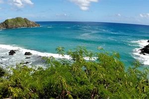 Actividad - Tour Histórico a pie por Fernando de Noronha