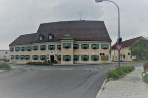 Alojamiento - Gasthof zur Post