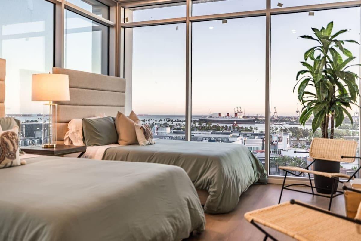 Habitación @ Marbella Lane - Aesthetic 2BR W/ocean Views