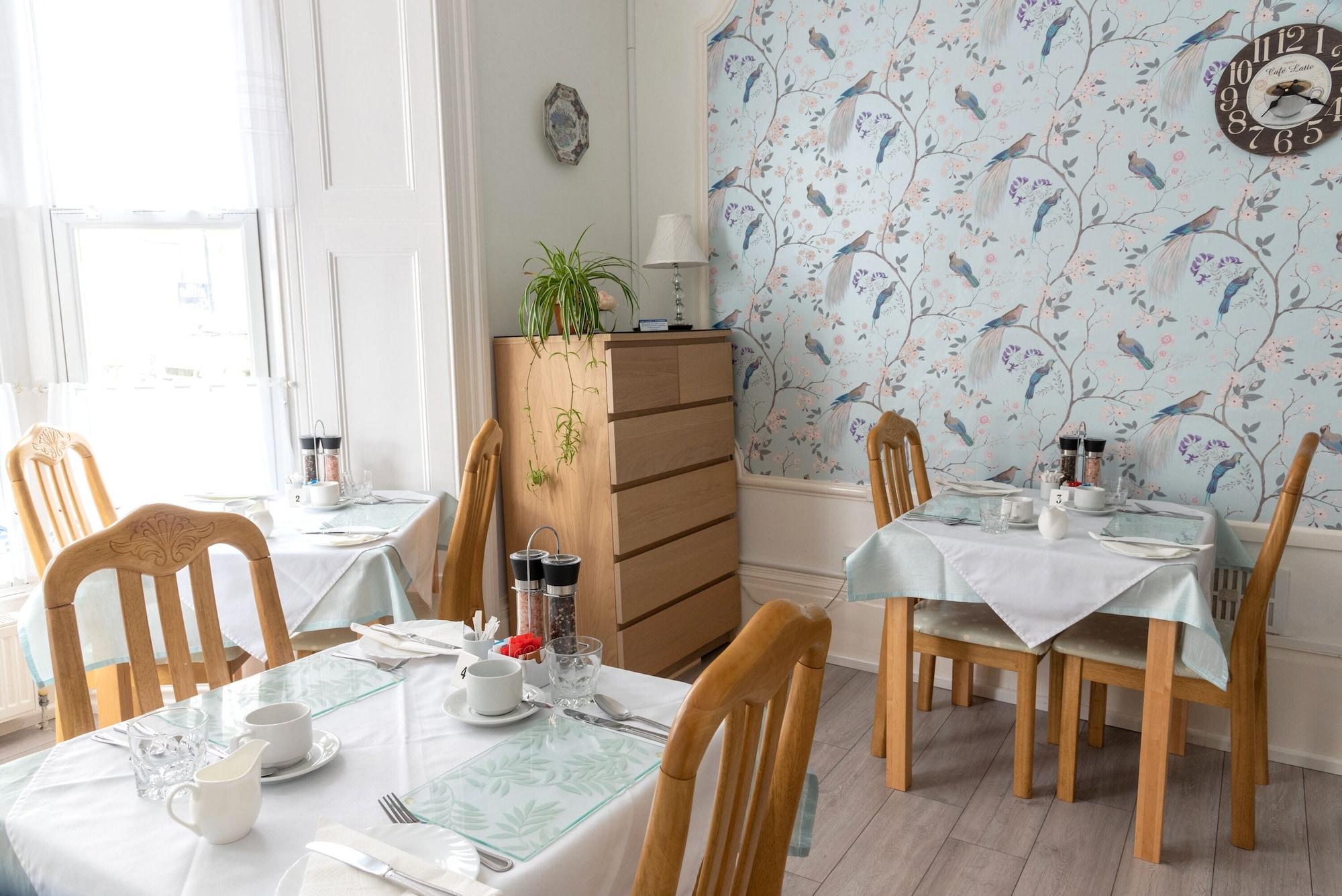 Restaurant Rosita Hotel