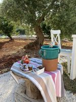 Alojamiento - Dimora Ritunno